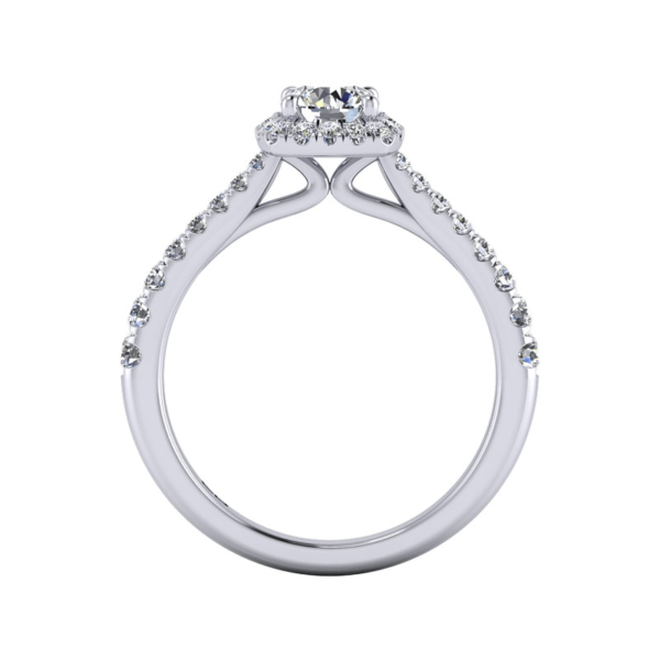 Entice Diamond Ring