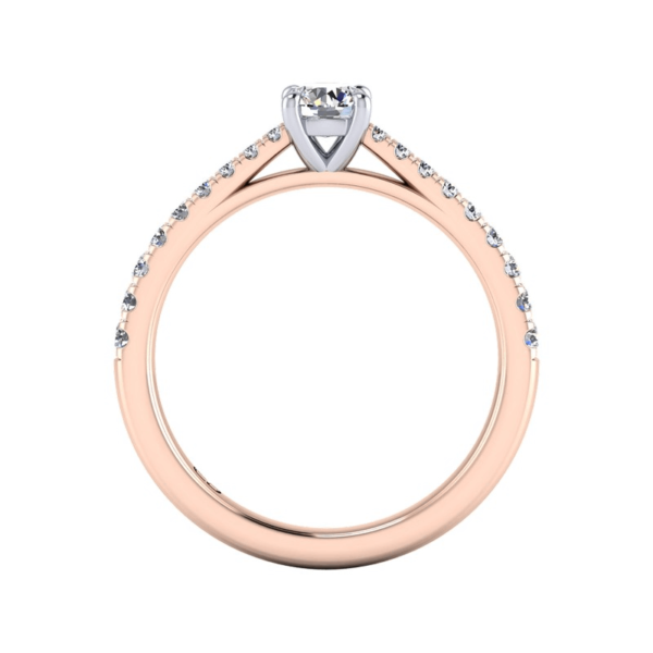 Everlasting Beauty Diamond Ring