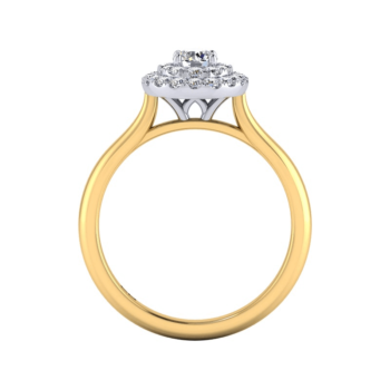 Eternal Appeal Diamond Ring