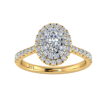 Ecstacy Diamond Ring