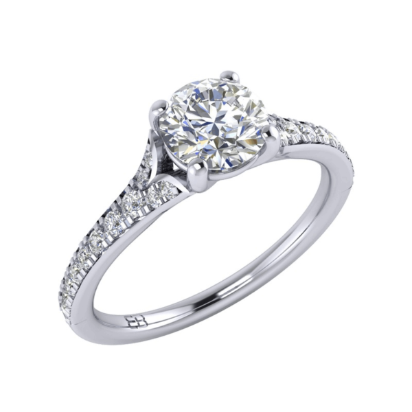 Marvello Diamond Ring