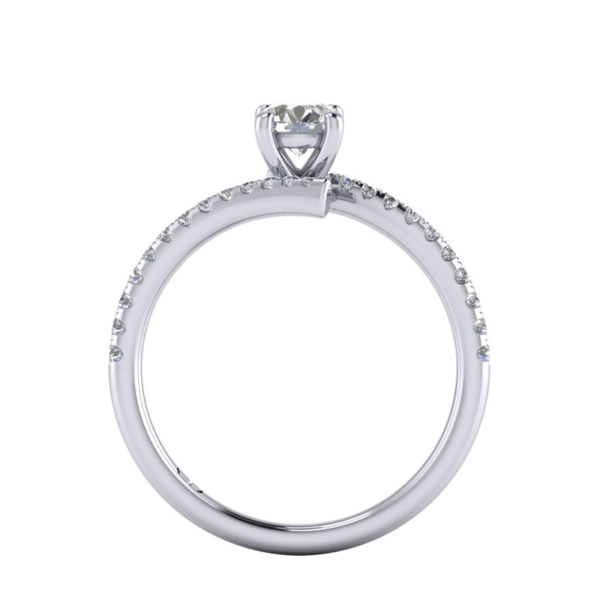 Legacy Diamond Ring