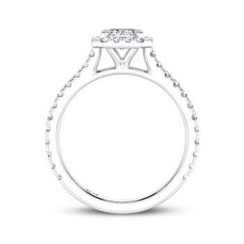 Poise Engagement Ring