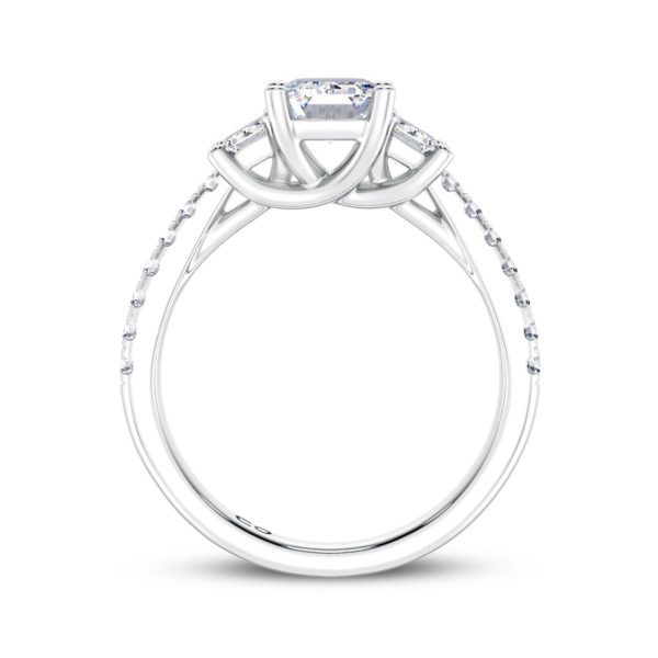Grace Engagement Ring