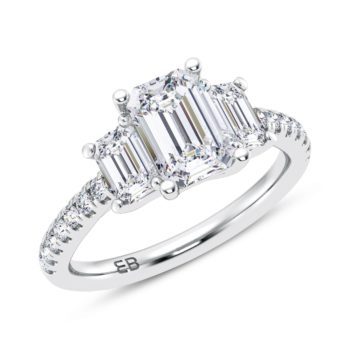 Grace Engagement Ring