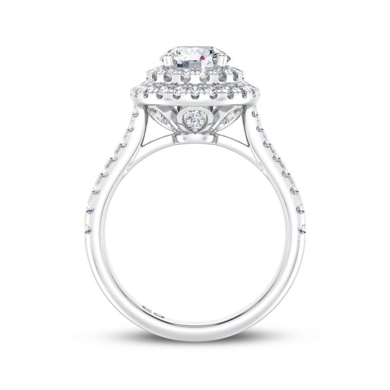 Splendour Engagement Ring