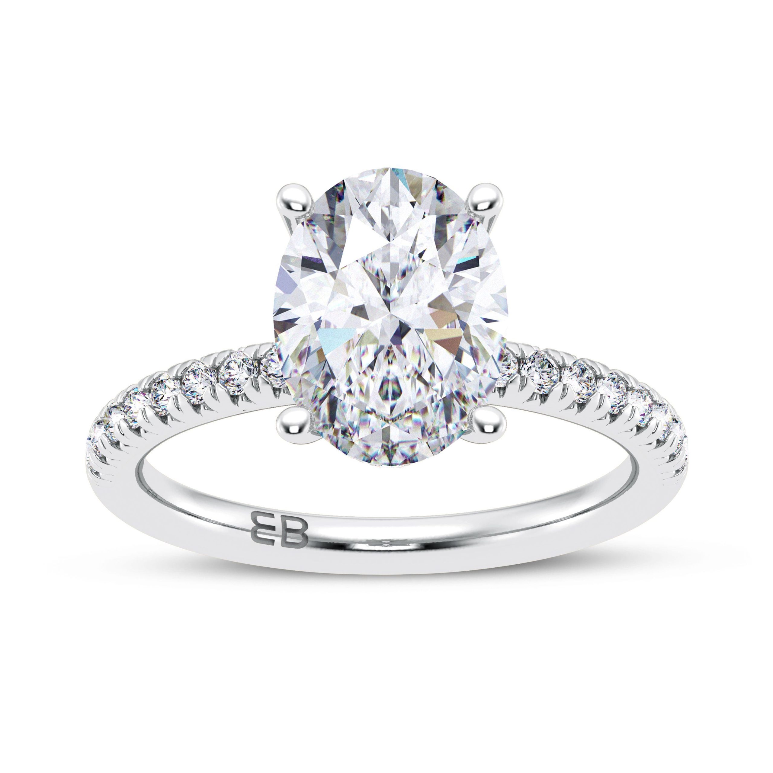 Keyzar · Top Tips for Choosing the Perfect Diamond Engagement Ring with a  Halo Setting