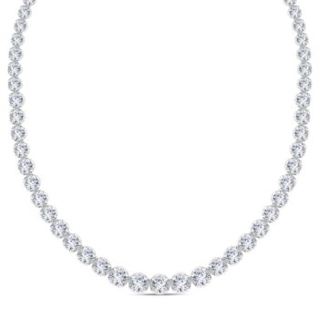 Enchant Diamond Necklace