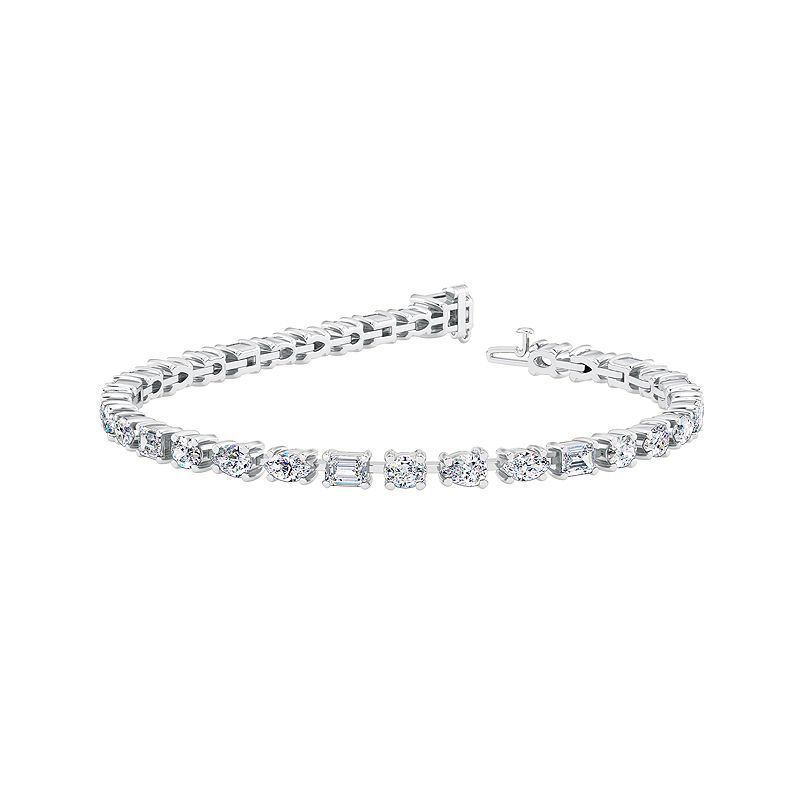 Buying Diamond Bracelets - Step By Step Guide – The Estate Watch And Jewelry  Company®