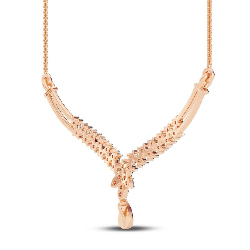Delicate Love Mangalsutra