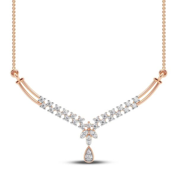 Delicate Love Mangalsutra