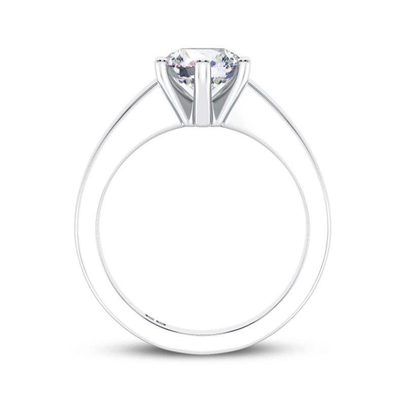 Stark Men's Diamond Ring