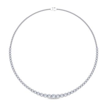 Marvello Diamond Necklace