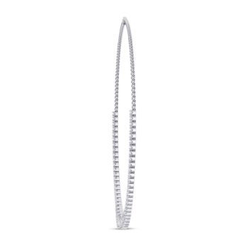 Marvello Diamond Necklace