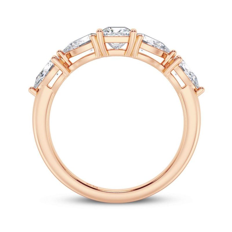 Dazzling Beauty Diamond Ring