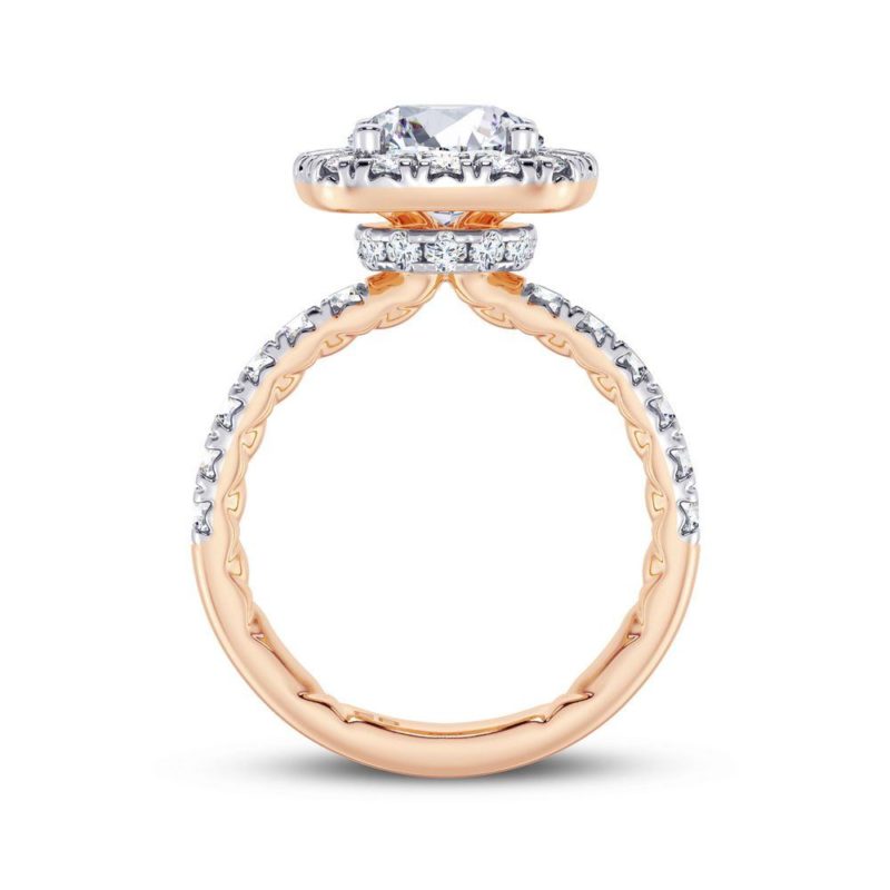 Marvellous Engagement Ring
