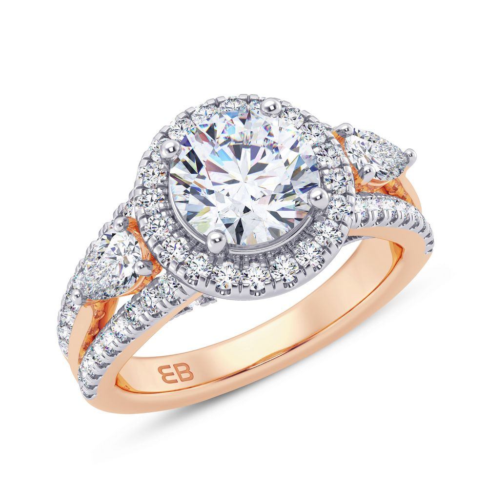 Engagement Ring Styles - Find Your Ring Type | Shane Co.