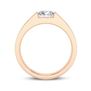 Dazzle Men's Diamond Ring