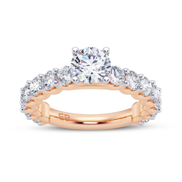 Allure Engagement Ring