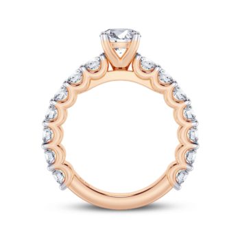 Allure Engagement Ring