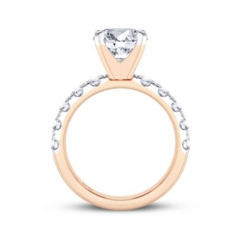 Serendipity Engagement Ring