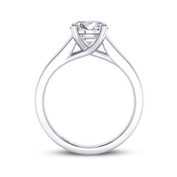 Radiance Men's Diamond Ring