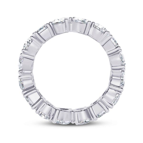 Fancy Mix Eternity Ring