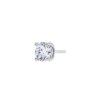 Dreamy Diamond Earring