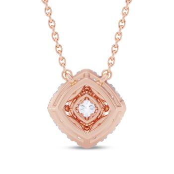 Glitterati Diamond Pendant