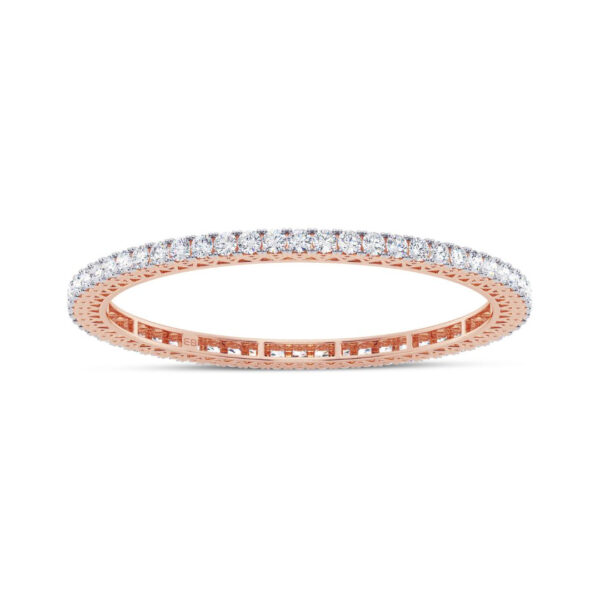 0.16 cts each Sparkling Delight Bangle