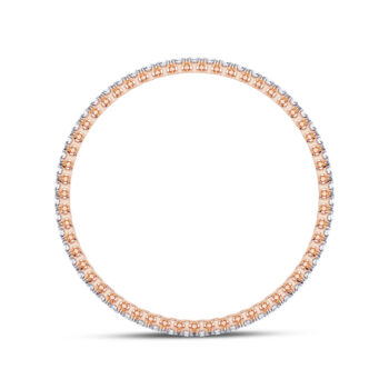 0.10 cts each Dainty Allure Bangle