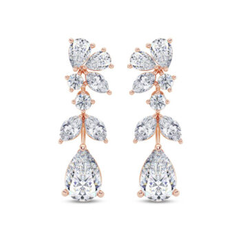 Chic Mini Floret Earring