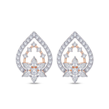 Beautiful Harmony Earring