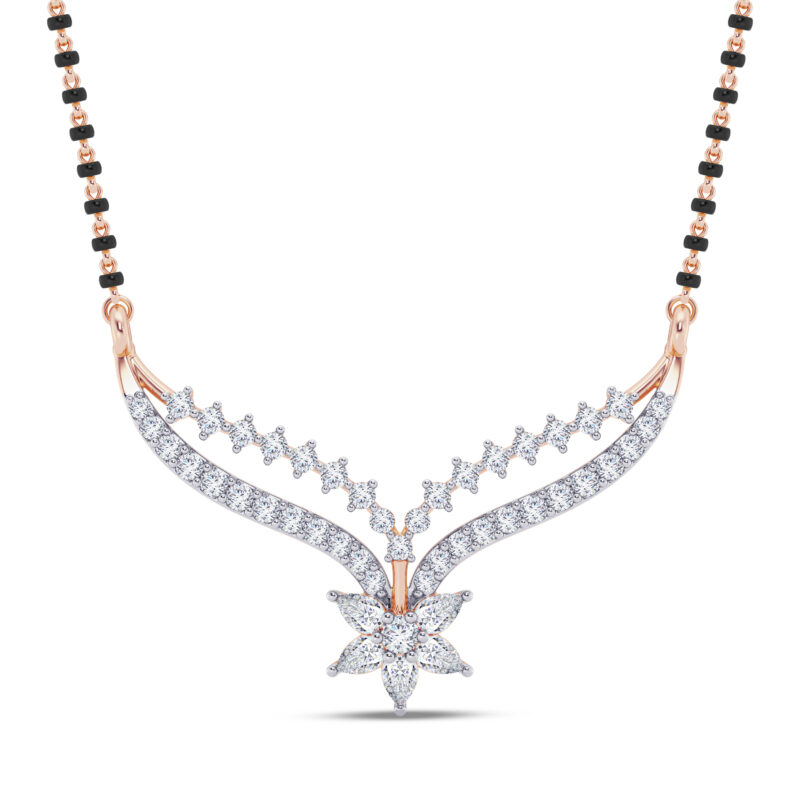 Beautiful Harmony Mangalsutra