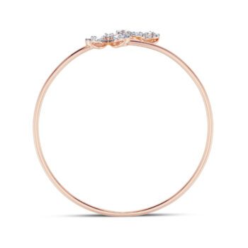 Pear-fect Trifecta Flexi Bangle