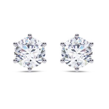 Gleam Diamond Earring